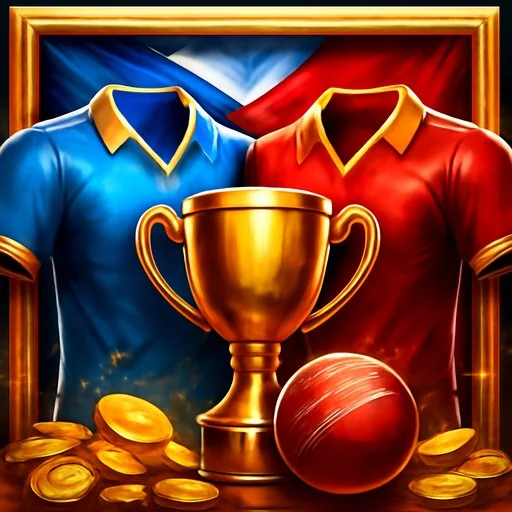 jay9 Two Football Teams Comparison Screen